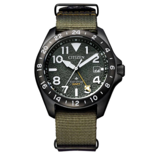 Citizen Promaster Land Eco-Drive Men's Watch