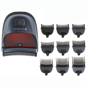 Remington Shortcut Pro Self-Haircut Trimmer Kit