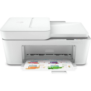 HP DeskJet Wireless All-in-One Color Inkjet Printer