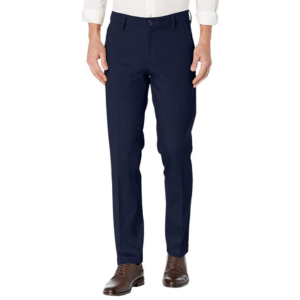 Dockers Men's Straight Fit Khaki Pants