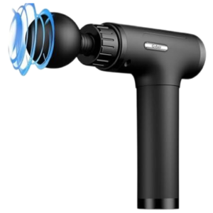 Deep Tissue Massage Gun