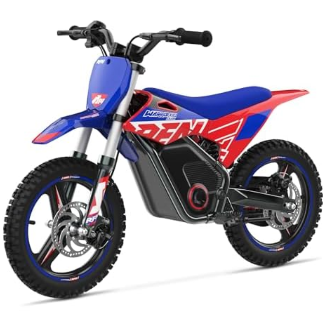 Kids 36V 500W Electric Dirt Bike