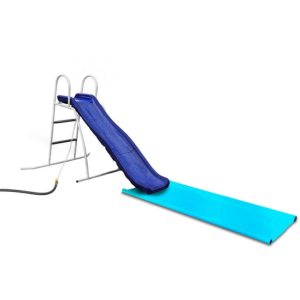 XDP Recreation 6' Water Slide w/Sprinkler