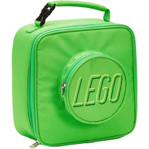 LEGO Insulated Lunch Bag