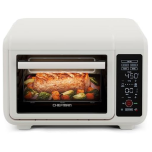 Chefman Air Fryer Toaster Oven