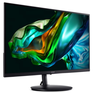 Acer 23” FHD LED Monitor