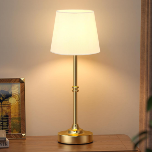 Rechargeable Cordless Table Lamp