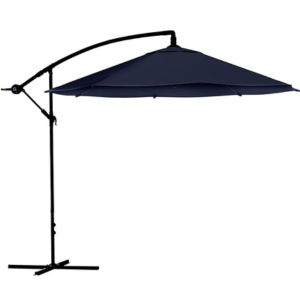 Patio 10' Offset Cantilever Umbrella