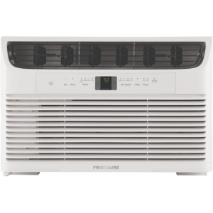 Frigidaire 6,000 BTU Window Air Conditioner w/RC