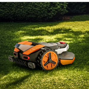 Worx Landroid Vision AI 20V Robotic Lawn Mower