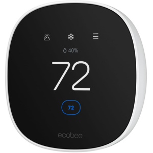 Ecobee Smart Programmable Thermostat w/Alexa