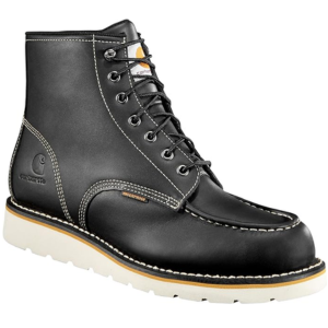 Carhartt Men's 6'' Waterproof Work Boots
