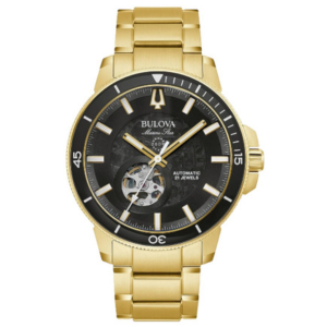 Bulova Marine Star Series C Men's Automatic Watch