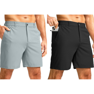G Gradual Men's Golf Shorts