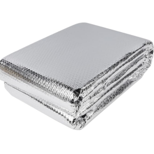 Reflective 15' Window Aluminum Insulation Foil