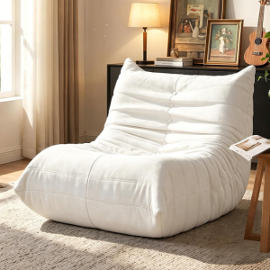 Memory Foam Bean Bag Chair