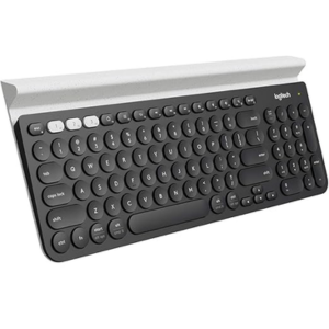 Logitech K780 Multi-Device Wireless Keyboard