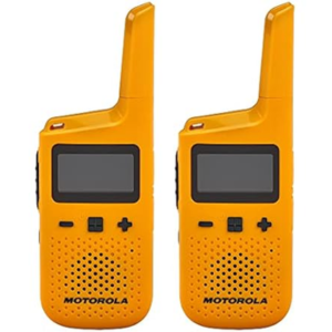 Motorola 2-Pack 2-Way Radios