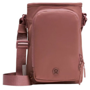 Lululemon 2L Water Bottle Crossbody
