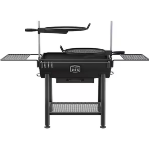 Oklahoma Joe's 480 sq.in Barrel Charcoal Grill
