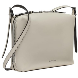 Calvin Klein Vegan Leather Crossbody Bag