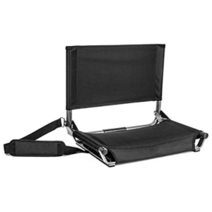 Cascade Mountain Tech Folding Stadium Seat