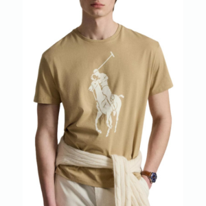 Ralph Lauren Men's Graphic T-Shirt
