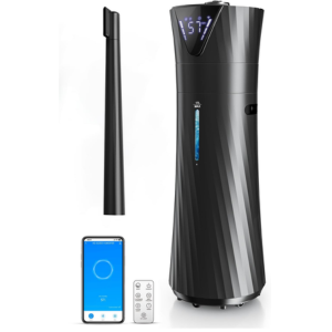 Cool Mist 17L Smart Humidifier w/App