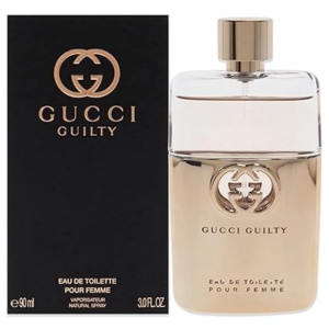 Gucci Guilty Women's 3oz EDT Spray