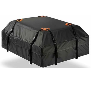 Zone Tech Waterproof Cargo Bag