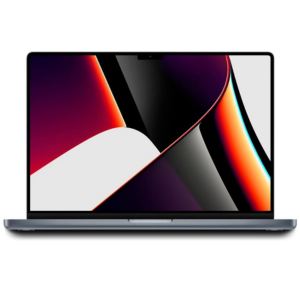 Apple MacBook Pro 16