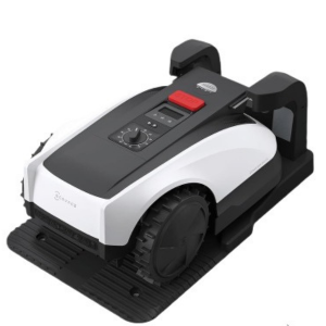 Ecovacs Goat RTK Robotic Lawn Mower w/App