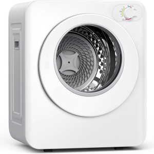 Euhomy 850W 1.5 cu.ft Portable Clothes Dryer
