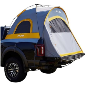 2-Person Waterproof Truck Bed Tent