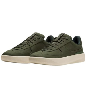 Lululemon Men's Cotton Canvas Shoes