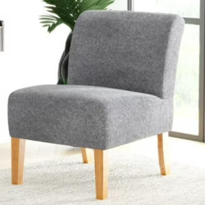 Mainstays Upholstered Accent Chair