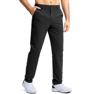 Men's Stretch Golf Pants