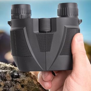 Gorilla Grip 10X Compact Binoculars