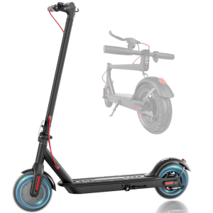 Windone 19mph Foldable Electric Scooter