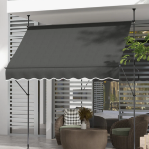 Patio 118