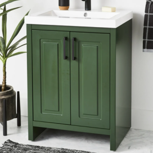 Better Homes & Gardens Bathroom Vanity w/Sink