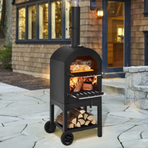 Costway Portable Outdoor 12