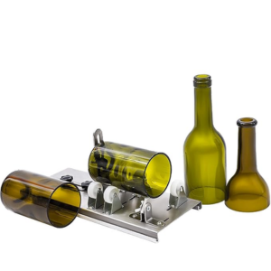 DIY Glass Bottle Cutter Kit