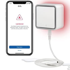 Eve Water Guard Leak Detector
