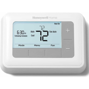 Honeywell Home 7-Day Programmable Thermostat