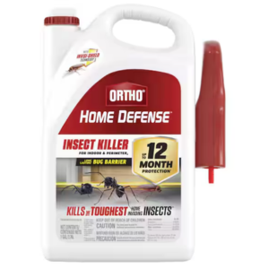 Ortho 1Gl. Insect Killer w/Trigger Sprayer