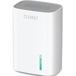 Clevast Compact Dehumidifier