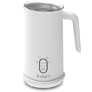 Instant Pot 4-in-1 Milk Frother/Steamer
