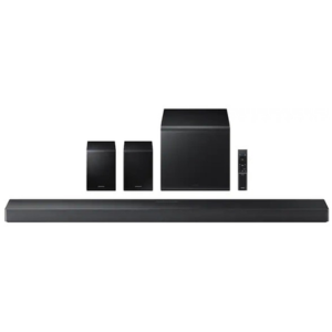 Samsung 5.1.2Ch Dolby Atmos Soundbar w/Subwoofer