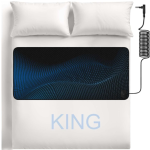 King Bed Grounding Pad